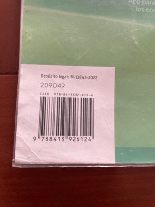 Religión católica. 5 primaria. Edén. Revuela