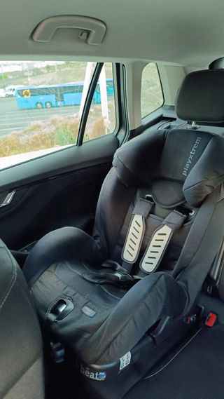 Silla de coche Playxtrem (Las palmas de GC)
