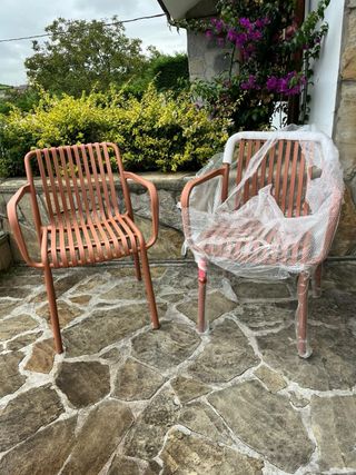 Pack 2 Sillas Sklum NUEVAS