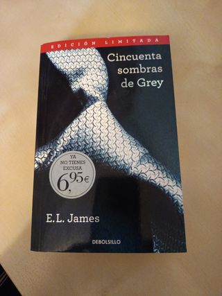 ESTUCHE CINCUENTA SOMBRAS
