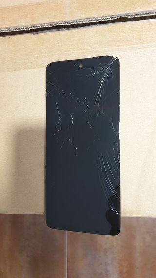 Schermo Motorola G14