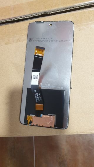 Schermo Motorola G14