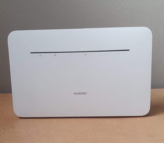 ROUTER HUAWEI 4G Pro Mobile WiFi 4G CON TU SIM 
