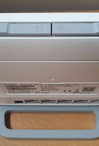 ROUTER HUAWEI 4G Pro Mobile WiFi 4G CON TU SIM 