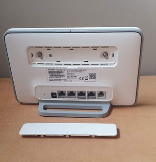 ROUTER HUAWEI 4G Pro Mobile WiFi 4G CON TU SIM 
