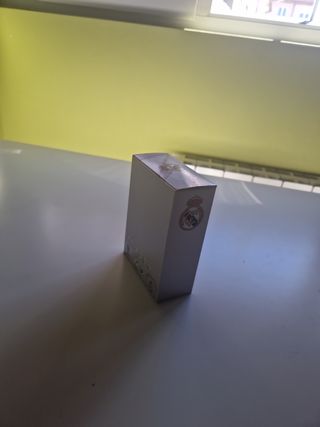 Colonia Real Madrid Eau de Toilette