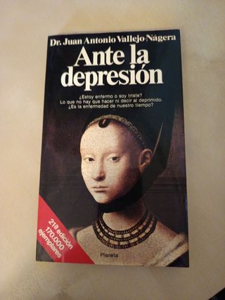 Ante la Depresion