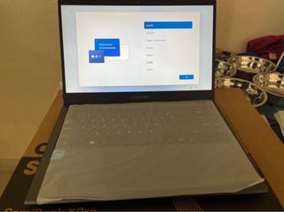 CHUWI Geminook X Pro Laptop