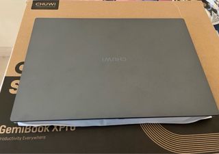 CHUWI Geminook X Pro Laptop
