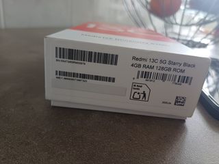 Xiaomi Redmi 13C 5G 128GB