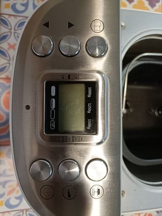 Panificadora ILAG Non Stick