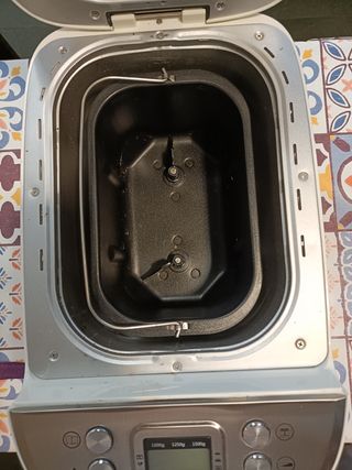 Panificadora ILAG Non Stick