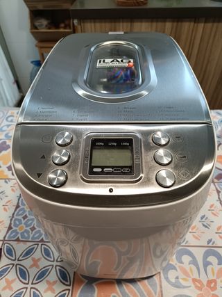Panificadora ILAG Non Stick