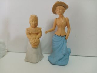 ANTIGUOS FRASCOS AVON