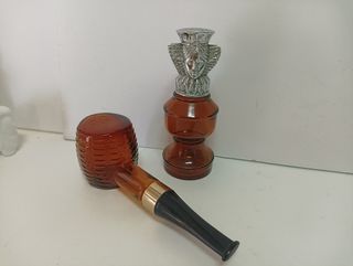 ANTIGUOS FRASCOS AVON