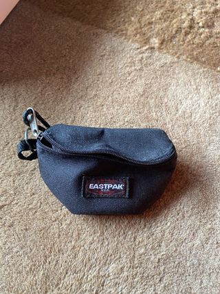 Monedero Eastpak Negro