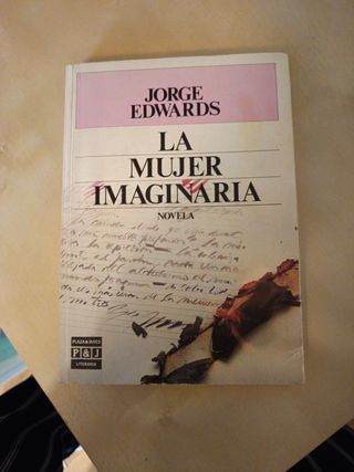 LA Mujer Imaginaria/the Imaginary Women (Spanis...