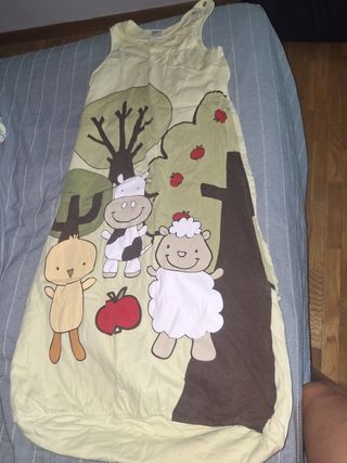 Sacos Dormir niños