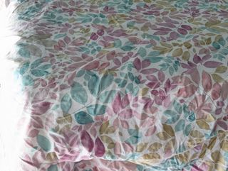 Edredón Cama 1.35 + 2 Cojines