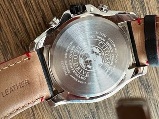 Citizen Eco-Drive AT9036-08E Radiocontrolado