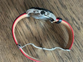 Citizen Eco-Drive AT9036-08E Radiocontrolado