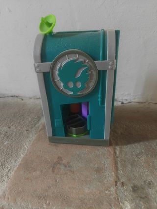 Lote de Juguetes PJ Masks