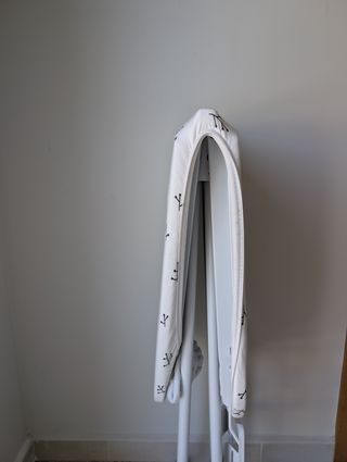 Tabla de planchar plegable Rayen