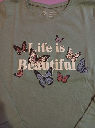 Maglia bambina Primark