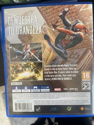 PS4 Slim 800GB con juegos