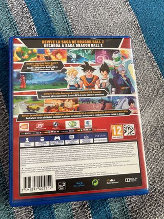 PS4 Slim 800GB con juegos