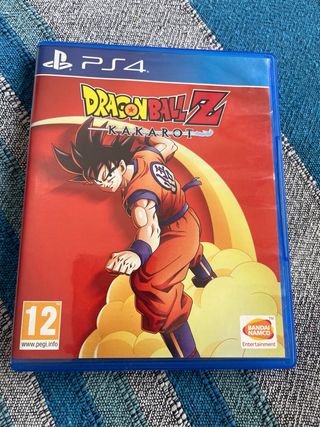 PS4 Slim 800GB con juegos