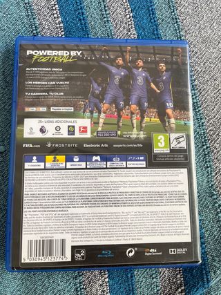 PS4 Slim 800GB con juegos