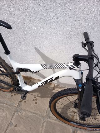 KTM Scarp Elite XT Bicicleta Montaña