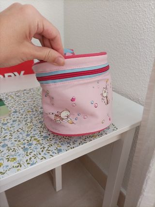 Neceser Diddl Rosa