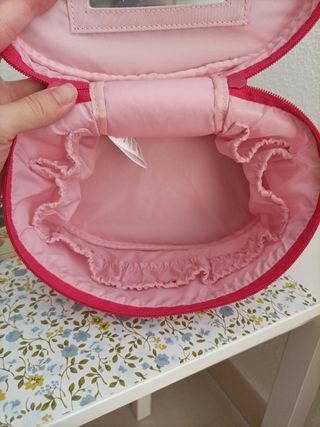 Neceser Diddl Rosa