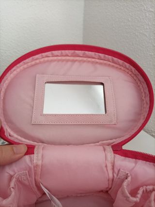 Neceser Diddl Rosa
