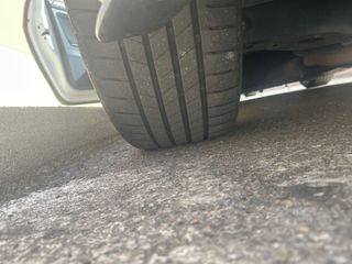 Se cambian llantas VMR V710 18 pulgadas