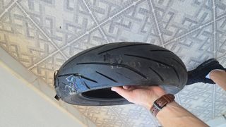 Neumático Avon AV66 150/80 ZR16 2019