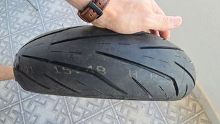 Neumático Avon AV66 150/80 ZR16 2019