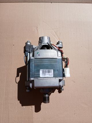 Motor Lavadora Universal C.E.SET.