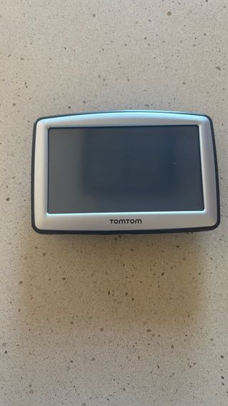 Navegador GPS TomTom XL