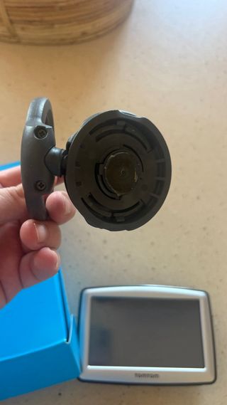 Navegador GPS TomTom XL
