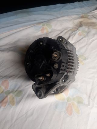 Alternador Renault Clio 1.9D