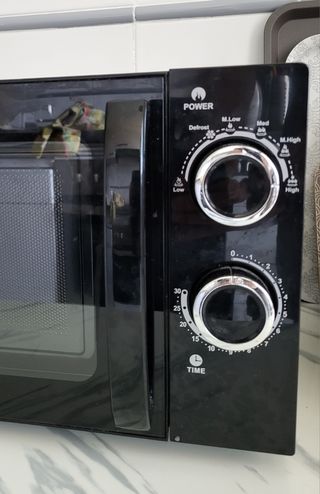 Microondas Orbegozo 700W