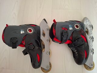Patines en línea Oxelo