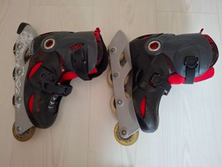 Patines en línea Oxelo