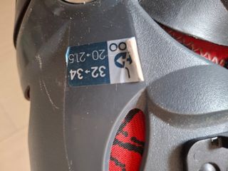 Patines en línea Oxelo