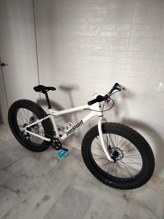 Fat Bike 26x4.00