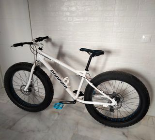 Fat Bike 26x4.00