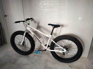 Fat Bike 26x4.00